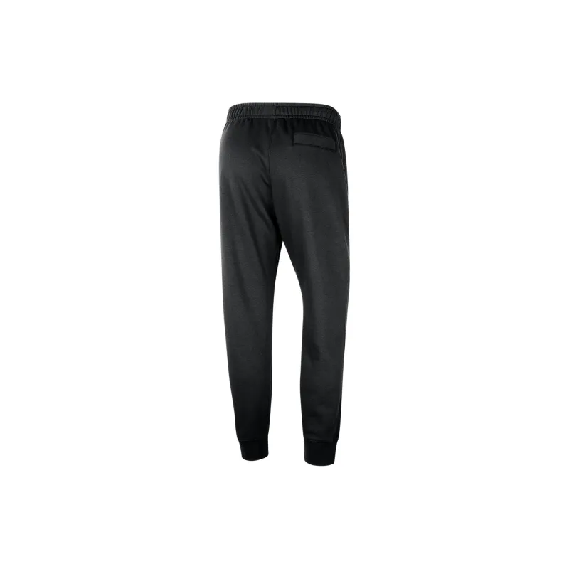 Nike Chicago Bulls Club Courtside Men's Nike Nba Joggers-1
