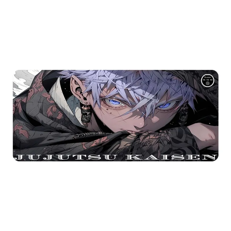 GULAN Mouse Pad Extra Large Heating Desk SJC730 739 For Students Dormitory Office Writing-1
