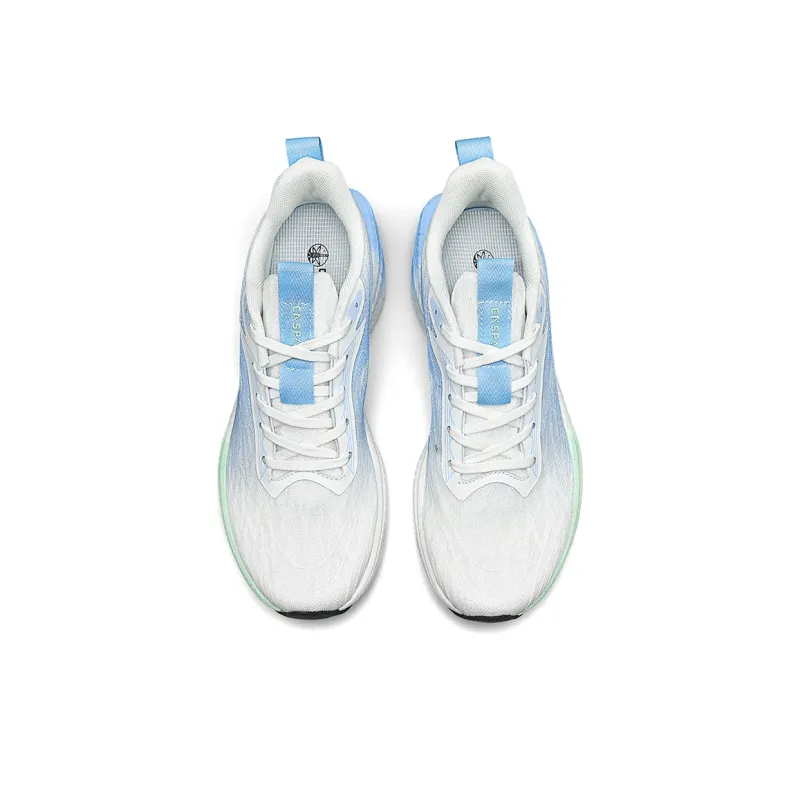 China Aerospace Heaven Official's Collection Abrasion Resistant, Breathable, Lightweight Low Top Running Shoes Unisex-5