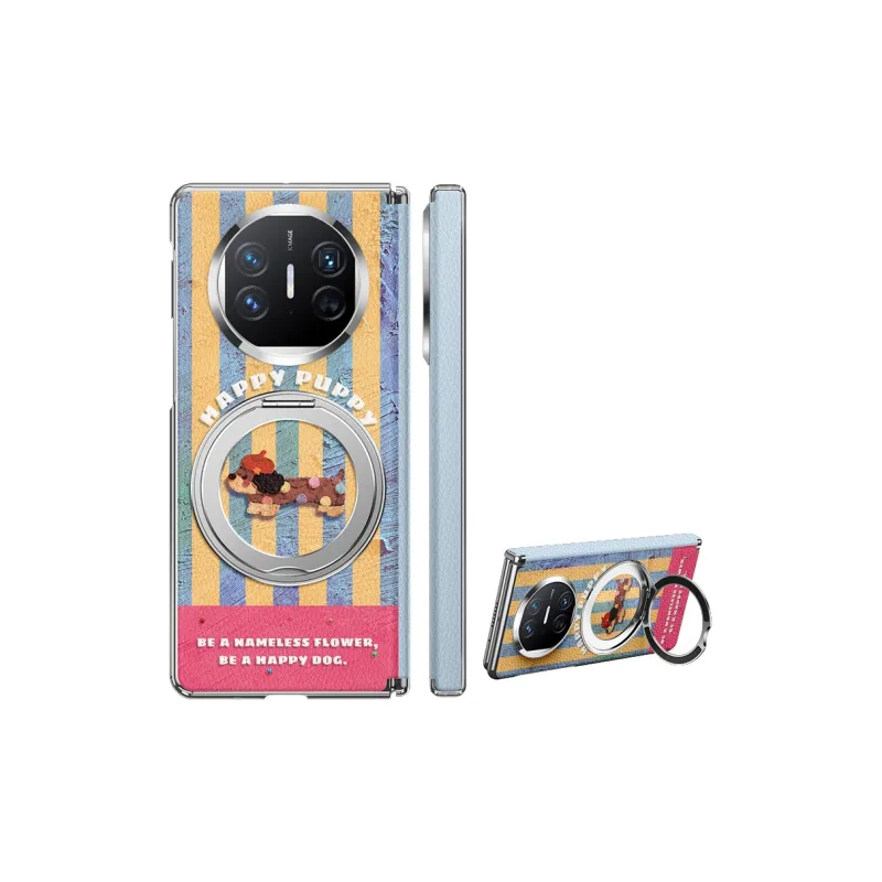 SUPER MOUSE Phone Cases-8