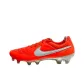 Orange Red