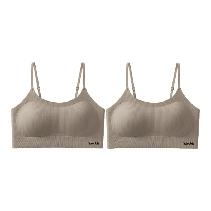 YUZHAOLIN Bra Women's Combo Set-11
