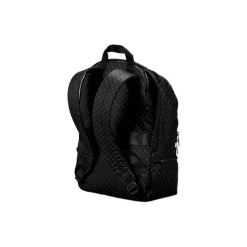 Lululemon Polyester Backpack Micro Unisex Black-2