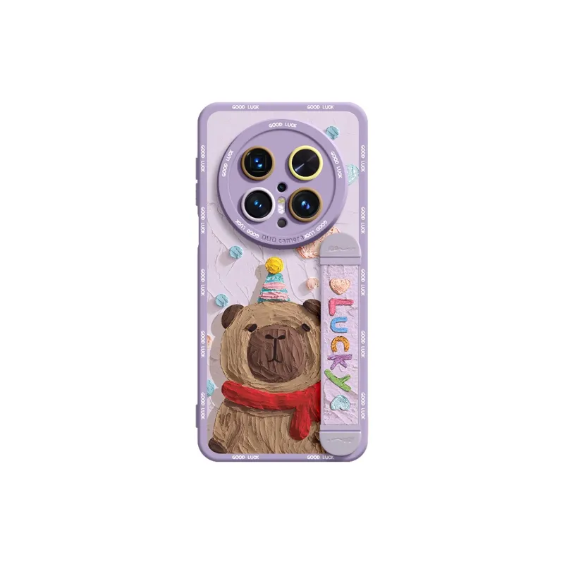 SUPER MOUSE Phone Cases-42