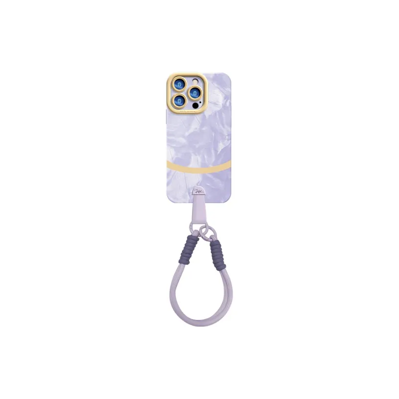 Interesting shell Phone Cases-4