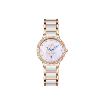 Lushika Women's Watch