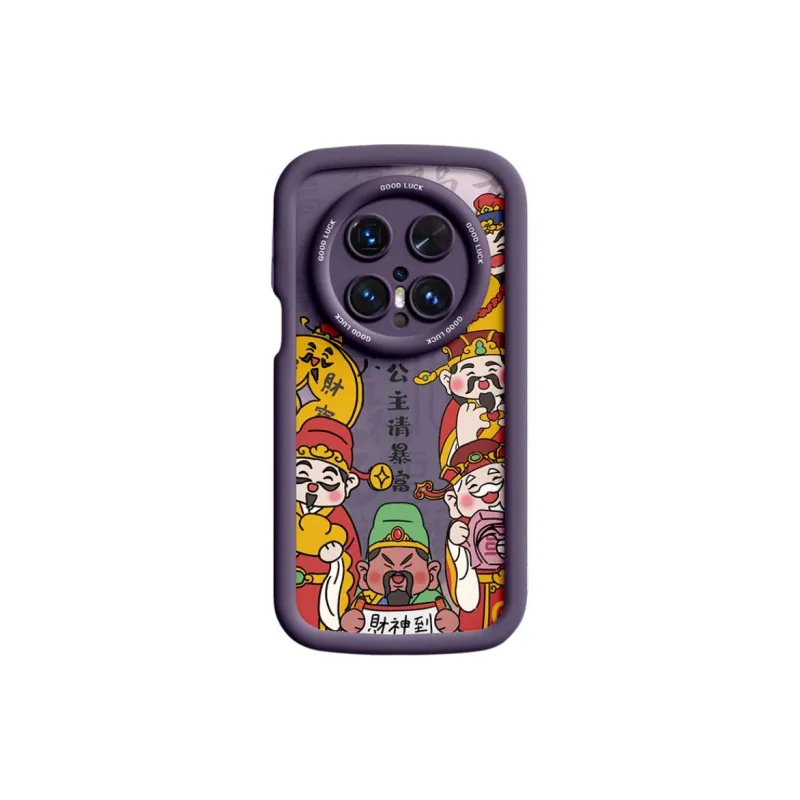 SUPER MOUSE Phone Cases-10