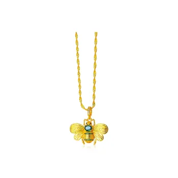 Shiban Necklaces Unisex