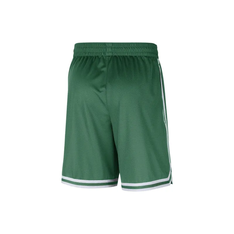Nike x NBA Boston CelticsDNA Basketball Shorts Men's Four Leaf Clover/White-1