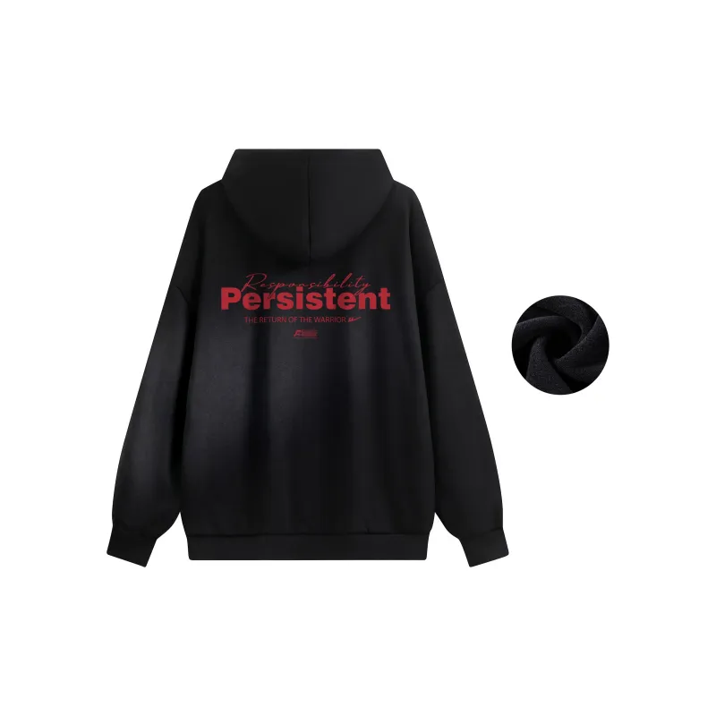 Warrior Ride The Wind Collection Open Ended Smile Collection Sweatshirt Unisex-18