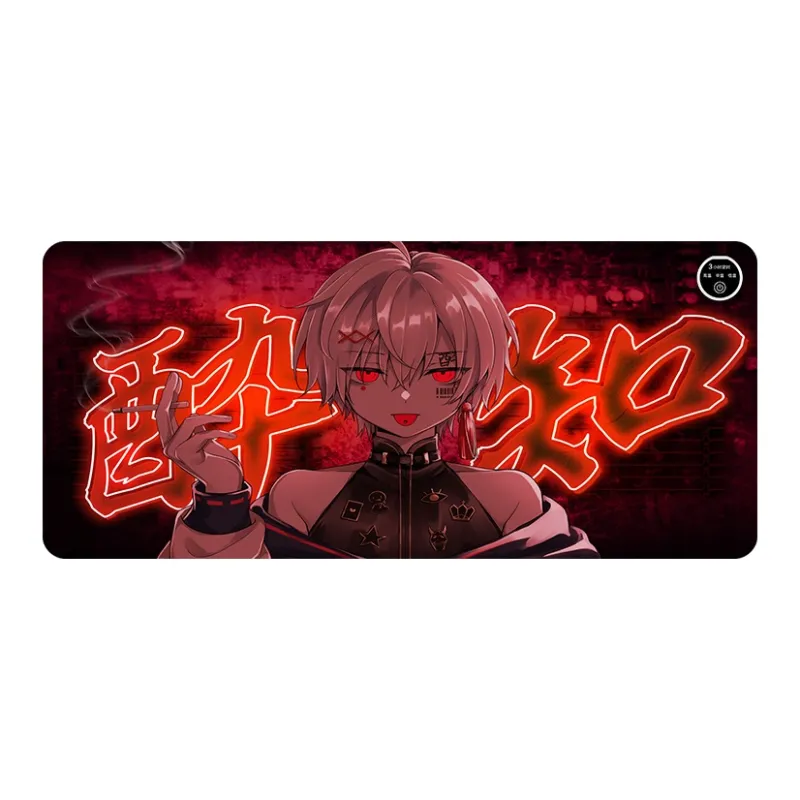 ZHUANGXINGXIA Heating Desk Extra Large MYX 1301-1310 Students Dormitory Office Writing All Mouse Pads-10