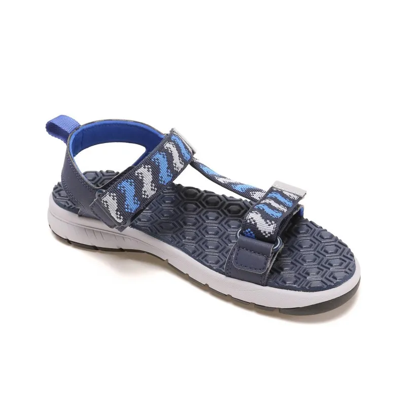 Timberland Beach Sandals Men's Blue-1