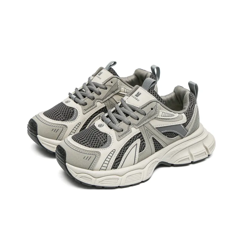 Alan Vincent Slip Resistant Breathable Coverage Low Top Casual Shoes Women's-4