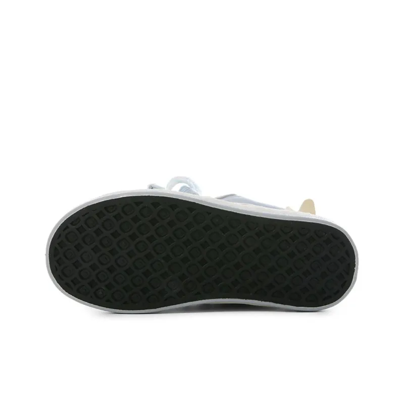 Cob Wear-resistant And Lightweight Low-Top Skateboard Shoes Women's-5