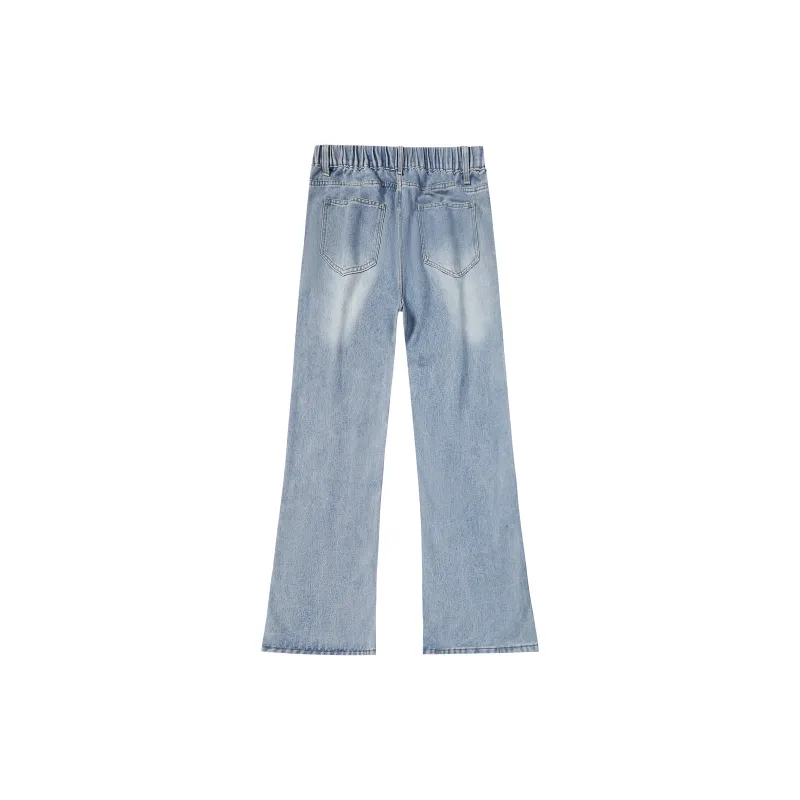 TOM ADAM Jeans Unisex-12