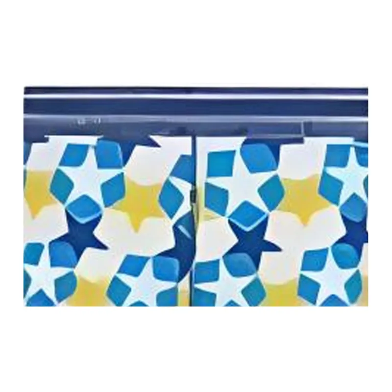 DIOR Leggings Women's Blue-1