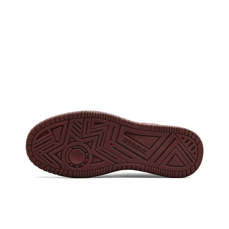 HLA Prosperous Year Of The Snake Low Top Skateboard Shoes Men's Box-9