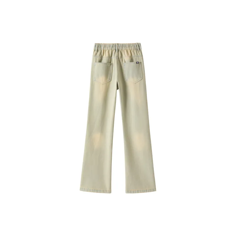 POLAR BEAR Jeans Unisex-9
