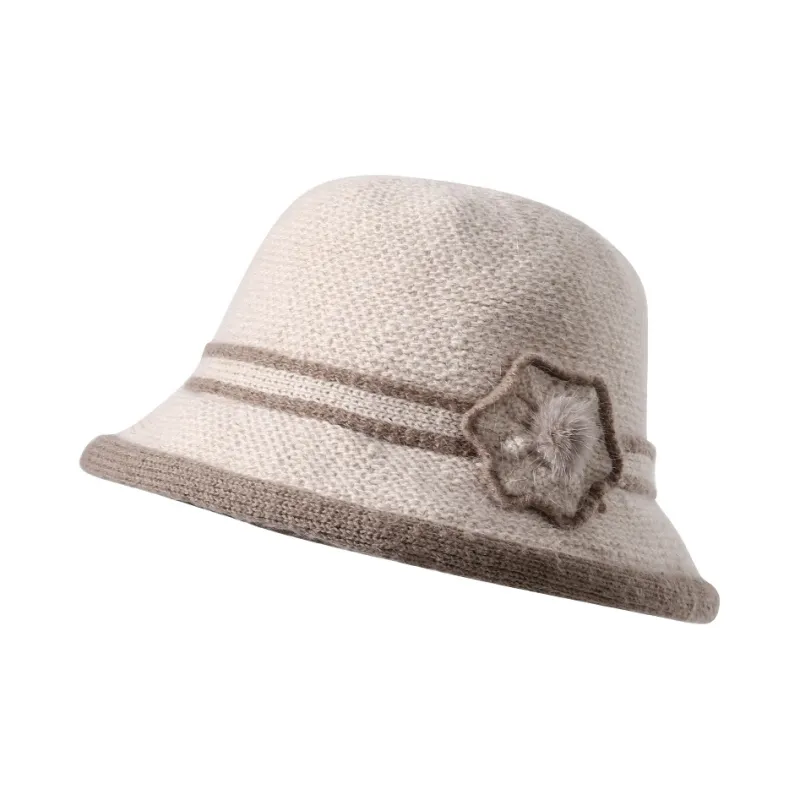 NANJIREN Western Style Beanies Women's-5