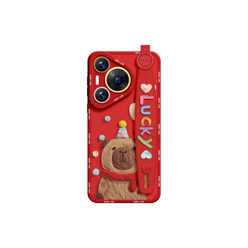 SUPER MOUSE Phone Cases-30