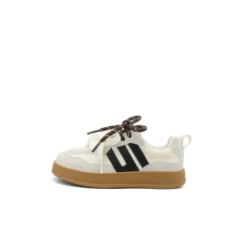 Jeep Anti Slip And Wear Resistant Lightweight Cushioning Low Top Kids Lifestyle Shoes Kids'