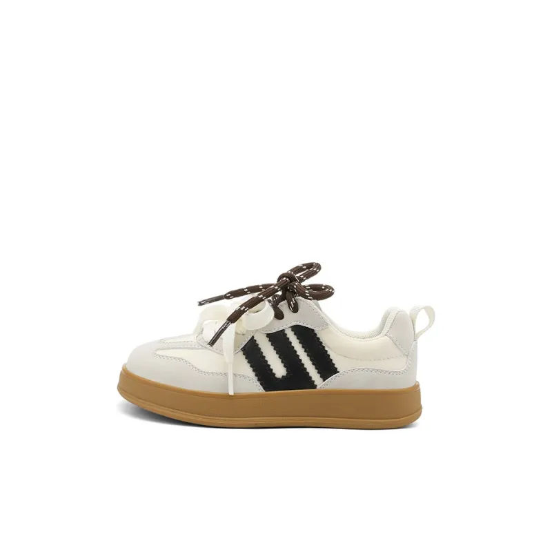 Jeep Anti Slip And Wear Resistant Lightweight Cushioning Low Top Kids Lifestyle Shoes Kids'-12