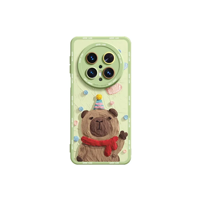SUPER MOUSE Phone Cases-15