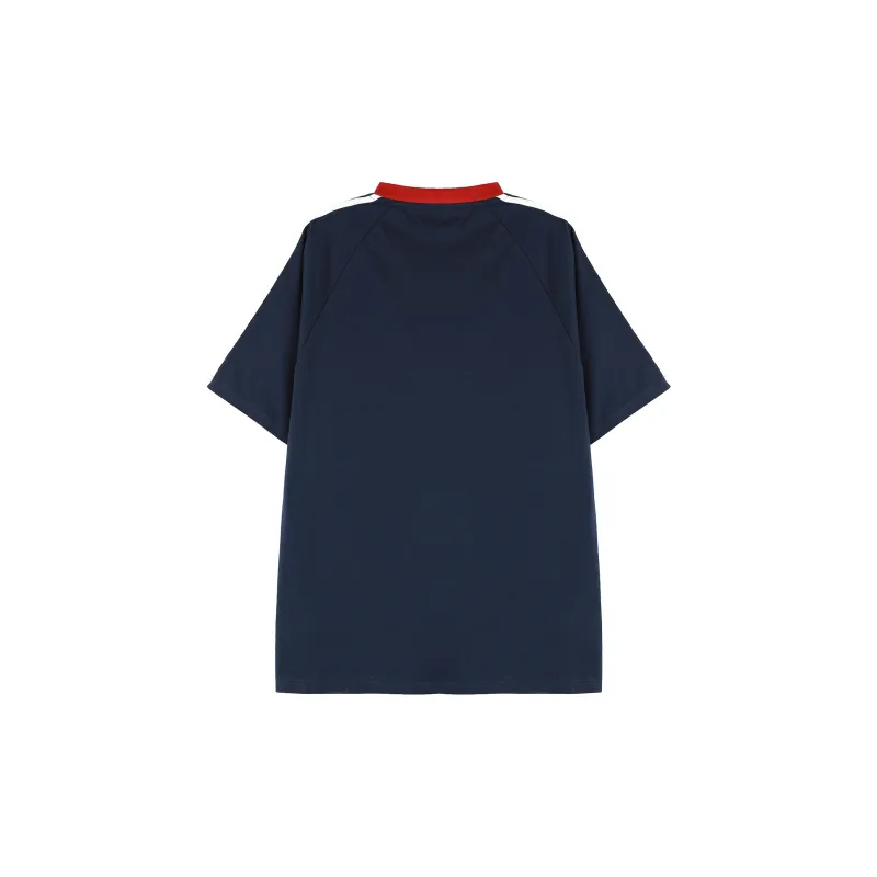 ICH MODE T Shirts Unisex-5