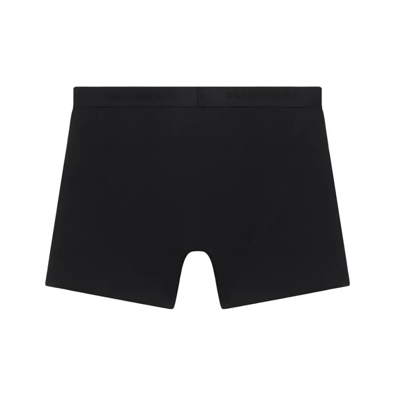 Balenciaga Underpants Men's 1 Pack Black-1