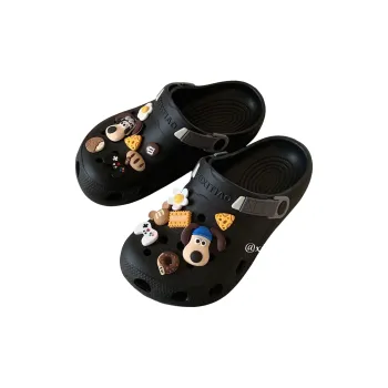 SHIGUDE Slippers / Home Slippers