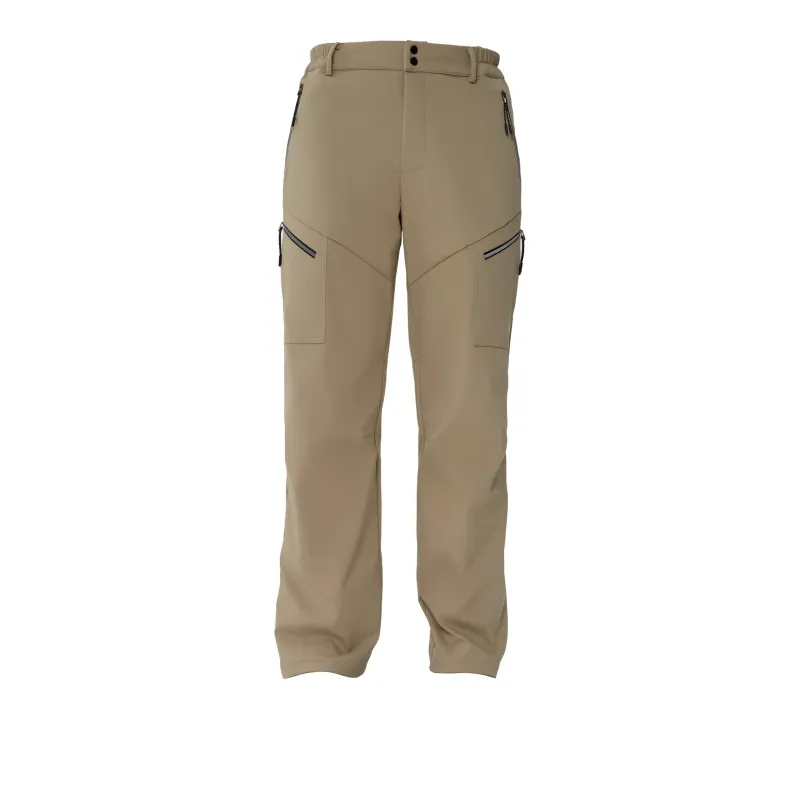 VIVI CYCLE Down & Insulated Pants Unisex Mint-1