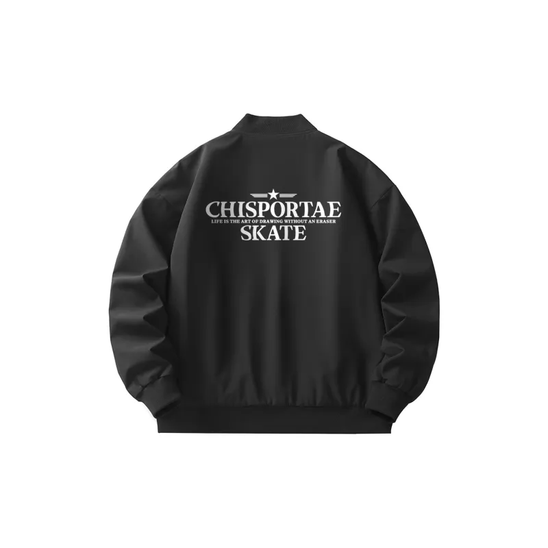 Chisportate Jackets & Coats Unisex-1