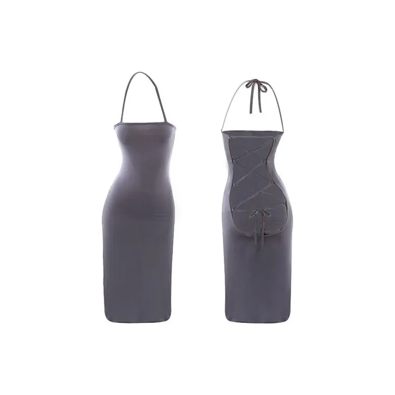 TLXT Women's Nightgowns-2