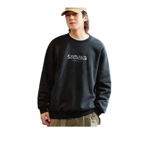 Tonlion Sweatshirts Men