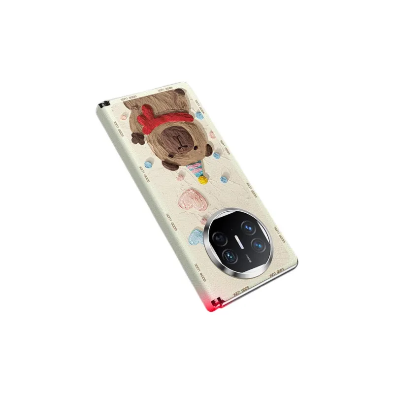 SUPER MOUSE Phone Cases-1