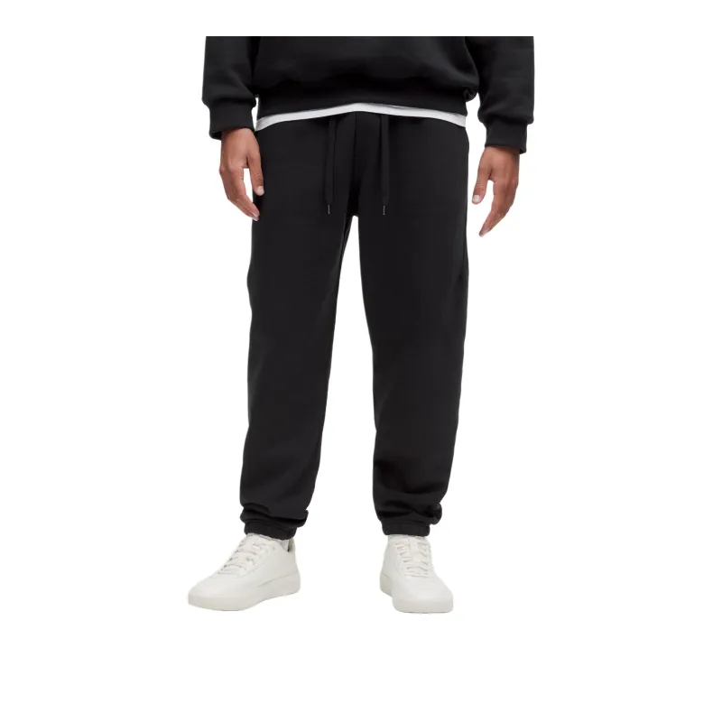 Lululemon HeavyweightFleece Knitted Sweatpants Men's-2