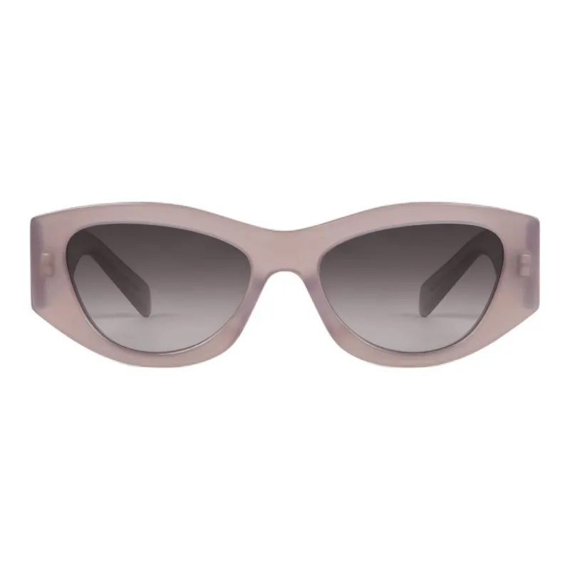 CELINE Triomphe 15 Sunglasses In Acetate-1