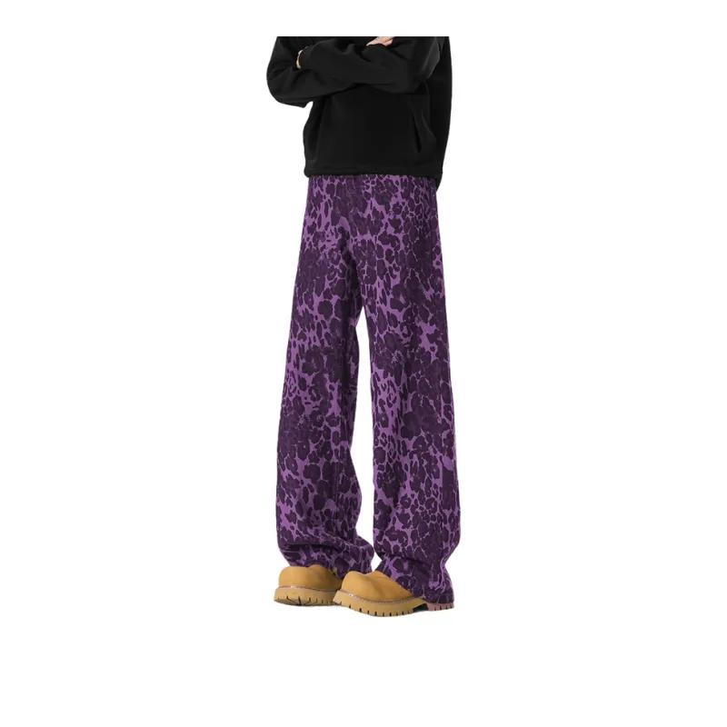 FA2LO Jeans Unisex-5