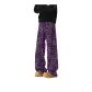 Purple Camouflage