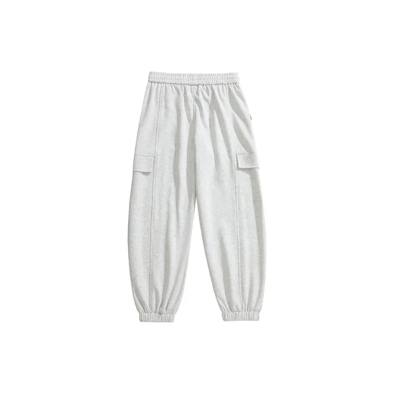 Jeep Black Knight Series Casual Pants Men's-21