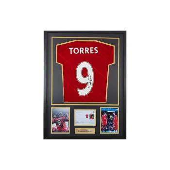 Yi Shot Football Fan Supplies Includes EM Certificate Framed For Collecting Unisex