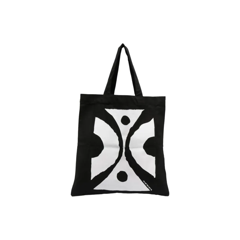 10 CORSO COMO Thalia Canvas Tote Bag-0