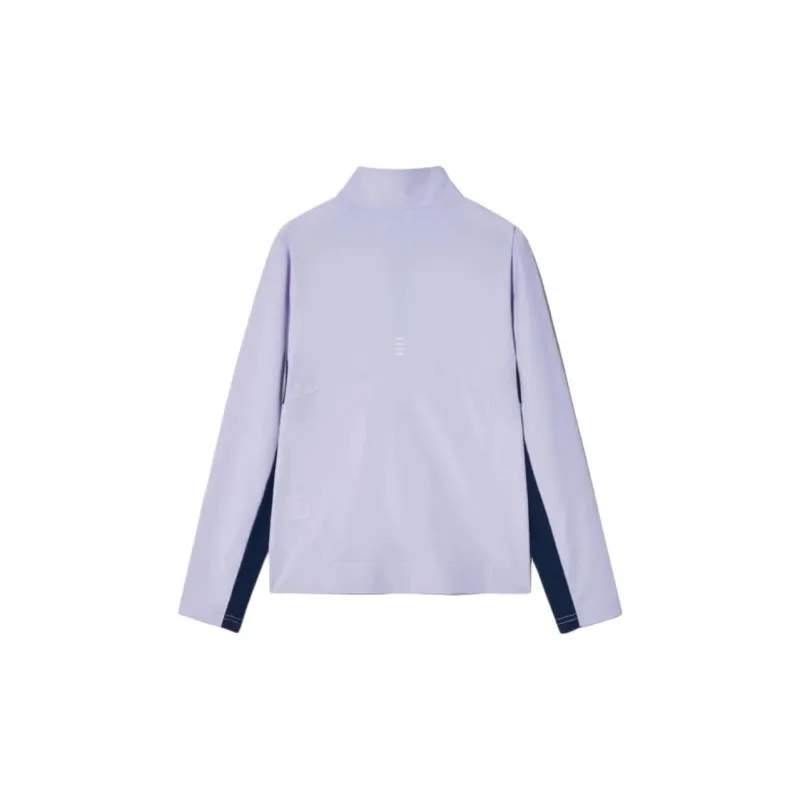 FILA Jackets Coats Unisex Light Purple-1