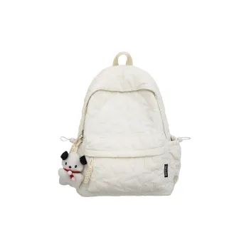 PAIBLOKS Nylon Backpack Regular Unisex