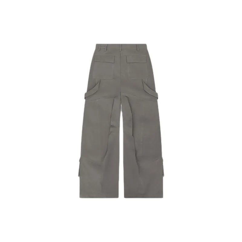 HELIOT EMIL Cellulae Cargo Pants-1
