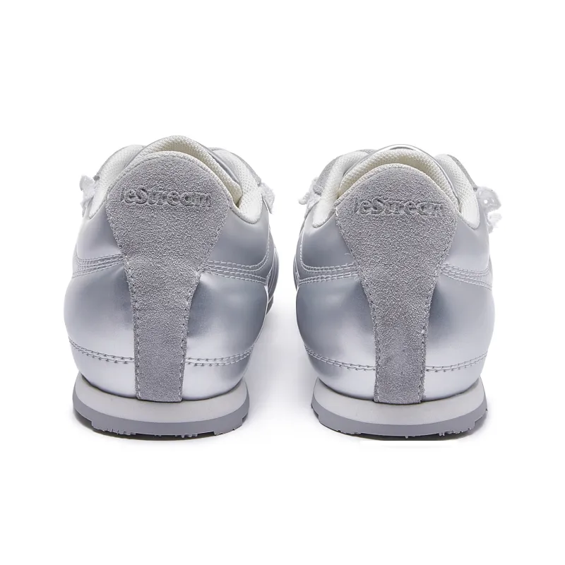 LeStream Slip-Resistant Low-Top Casual Shoes Women's-4