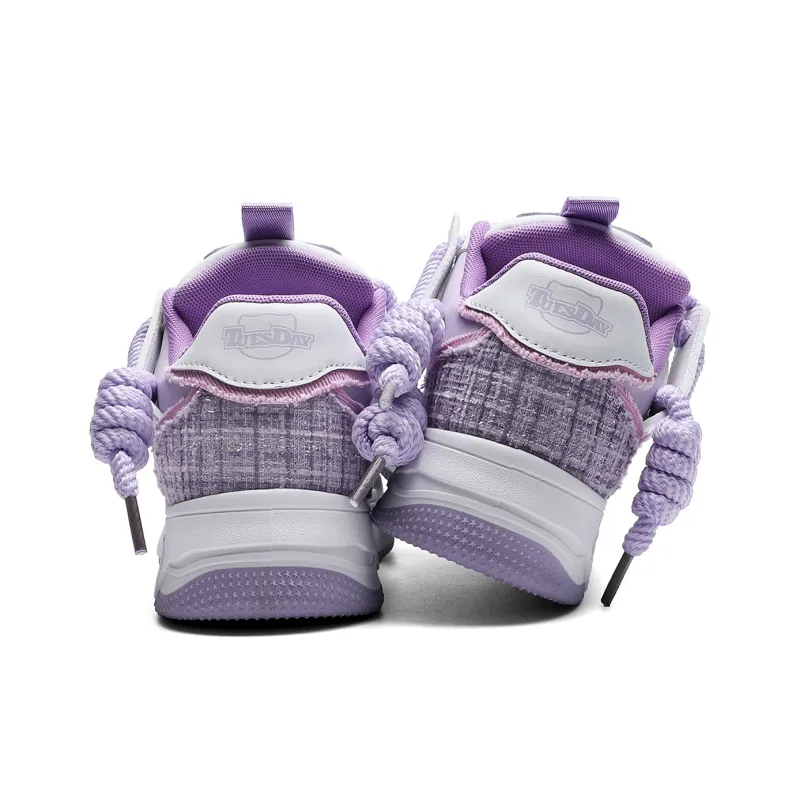 TALKING TOM Low-Top Skateboard Shoes Unisex-17