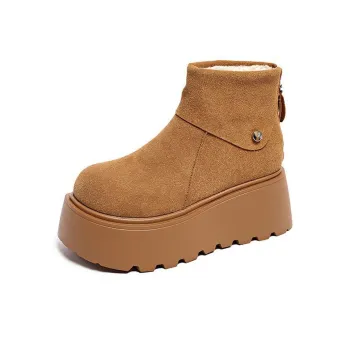 Georgina Goodman Snow Boots Thermal Women's