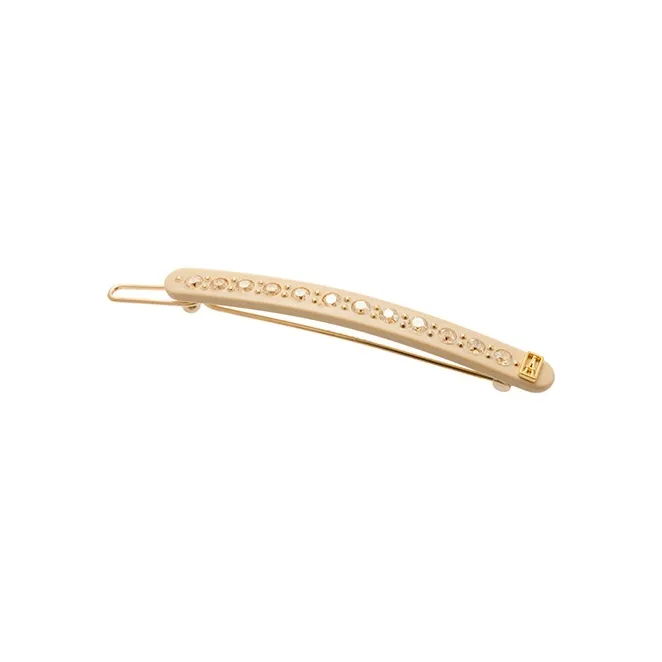ALEXANDRE DE PARIS TIGES BOULES Edge Clip 51 Hair Accessories Headwear Women's-15