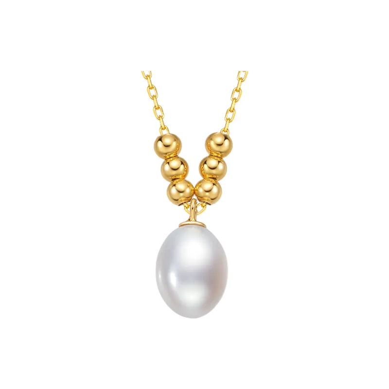 ME LUXE Freshwater Pearl Necklaces Women's-0